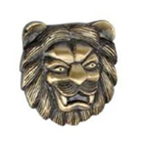 Decorative Nail Heads Brass Decorative Door Studs 50mm #2480