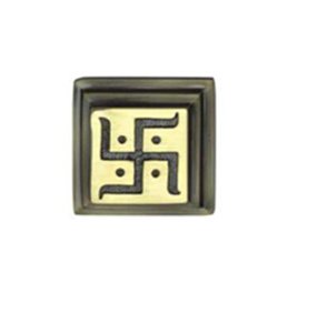 Decorative Nail Heads Brass Decorative Door Studs 50mm #2483