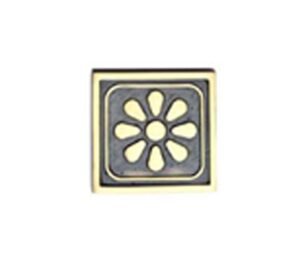 Decorative Nail Heads Brass Decorative Door Studs -50mm #2488