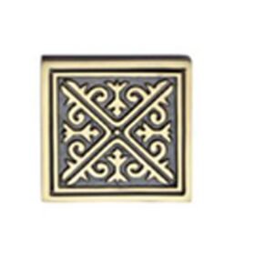 Decorative Nail Heads Brass Decorative Door Studs-50mm #2489