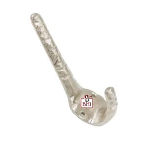 Cast Iron Hat & Coat Hook 120mm #2529