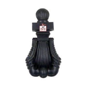 Cast Iron Door Knocker 200mm #2564