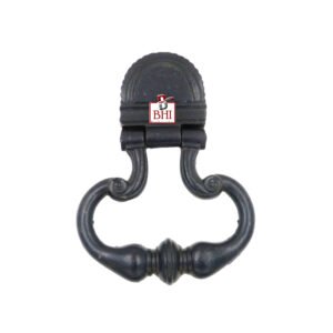 Cast Iron Door knocker 170mm #2566