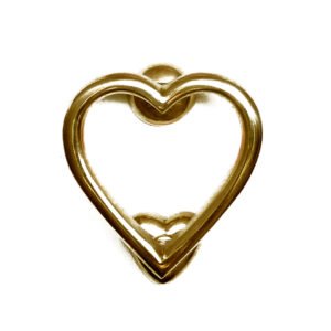 Door Knocker 135mm #2567