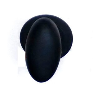 WOOD DOOR KNOB 50mm2588