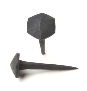 Decorative Nail Heads Iron Clavos And Nails - 25mm #1899