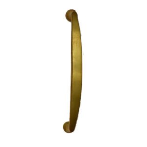 Brass Door Pull Manillon 250mm #2641