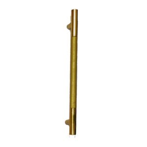 Brass Door Handle Manillon 280mm #2644