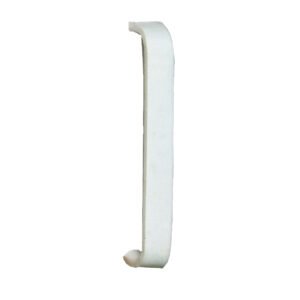 Aluminum Pull Handle Manillon 240mm #2645