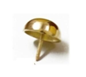 Decorative Nail Heads Iron decorative door studs 19mm #2667