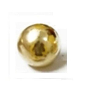 Decorative Nail Heads Iron decorative door studs 38mm #2667