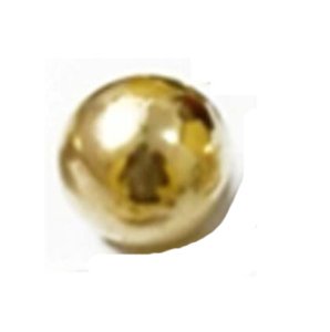 Decorative Nail Heads Iron decorative door studs 50mm #2667