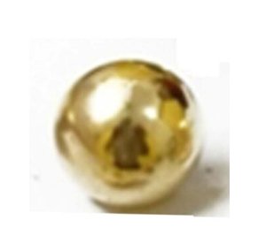 Decorative Nail Heads Iron decorative door studs 65mm #2667