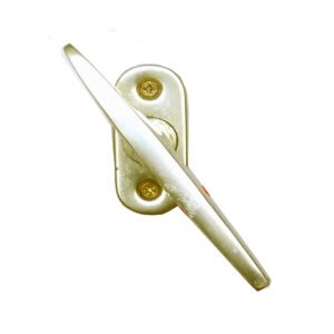 Zinc T Handle125mm #2710