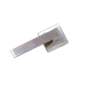 Zinc Door Handle 125x60x60mm #2724