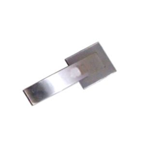 Zinc Door Handle 125x60x60mm #2727