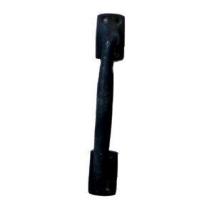 Cast Iron Door Pull Handle Manillon 190mm #2739