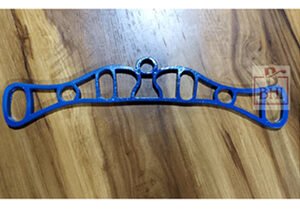 Cast Iron Hanger 360mm #2745