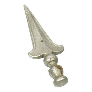 Cast Iron Gate heads Spear Style #28001