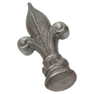 Cast Iron Gate Heads Spears #28004