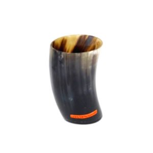 Horn Drinking Glass105mm #2876