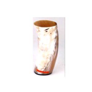 Horn Drinking Glass150mm #2904