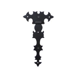 Sheet Iron Hinge 200x110mm #2919