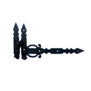 Sheet Iron Hinge 375mm #2933