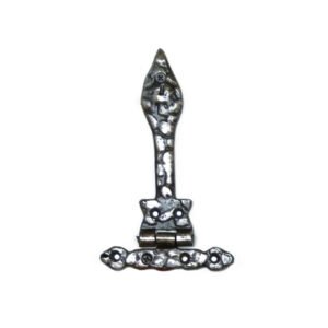 Cast Iron Hinge Snake 150mm #2947