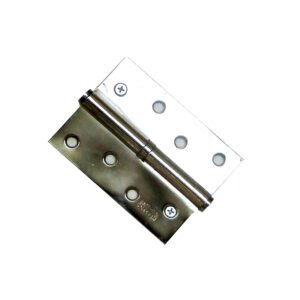 Iron Hinge 105mm #2963 (Set of 4 Pcs)