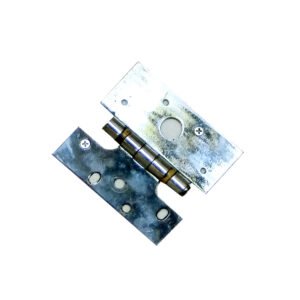 Iron Hinge 100mm #2965 (Set of 4 Pcs)