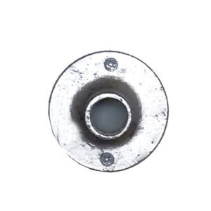 Cast Iron Doom Cover 65mm #2987