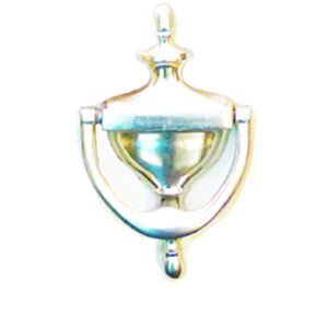 ALUMINUM DOOR KNOCKER 160mm#140