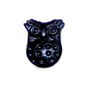 CAST IRON CABINET KNOB 35mm #3121 (Set of 6 Pcs)