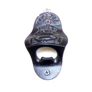 CAST IRON BOTTLE OPENER 90mm # 3123