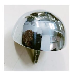 Brass Domes 35mm #3203