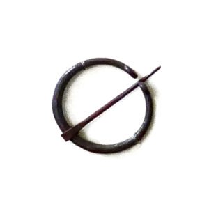 Hand Forged Iron Bakkal 65mm #3239