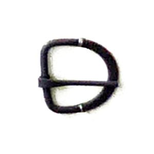 Hand Forged Iron Bakkal 35mm #3249