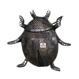 Cast Iron Door Knocker 150x115mm #3273