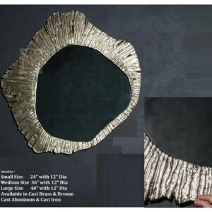 Decorative Mirrors Classic & Modern Designs #9231