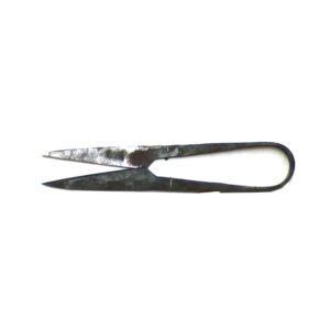 Forged Iron Cutter Scissor 150mm #3386