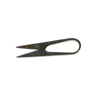 Forged Iron Cutter Scissor 125mm #3387