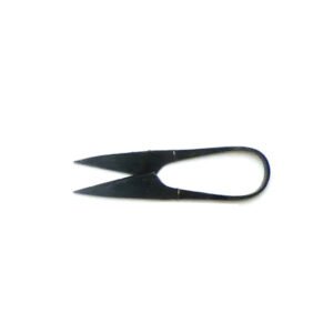 Forged Iron Cutter Scissor 100mm #3388