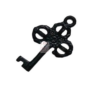 Cast Iron Key 90mm #3562