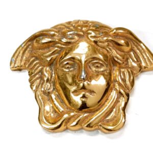 Aluminum Versace 85mm #3734