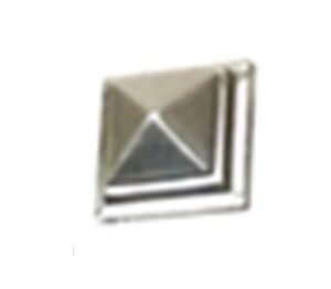 Decorative Nail Heads Brass Decorative Clavos & Nails 40mm #3749