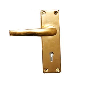 Aluminum Door Handle 150mm #3752