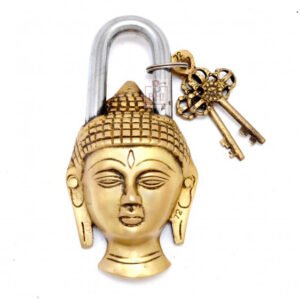 Vintage Handmade Door Locks  For  Antique Doors 150mm #3768