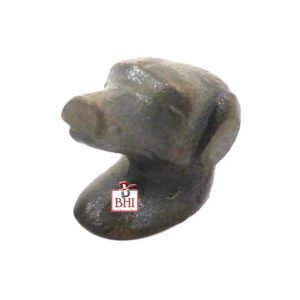 CAST IRON CABINET KNOB-DOG 42mm #3873 (Set of 6 Pcs)