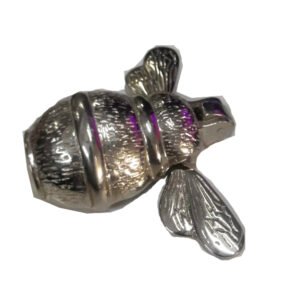 Brass Hony bee Door Knocker 125mm #3896